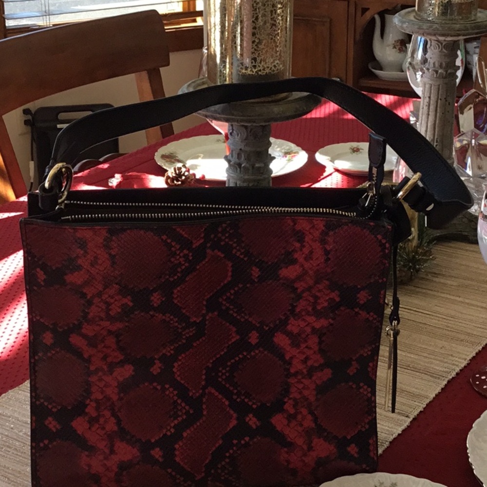 Vince Camuto handbag
